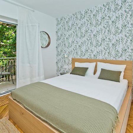 Hvar Deluxe Rooms Hvar Town Bagian luar foto