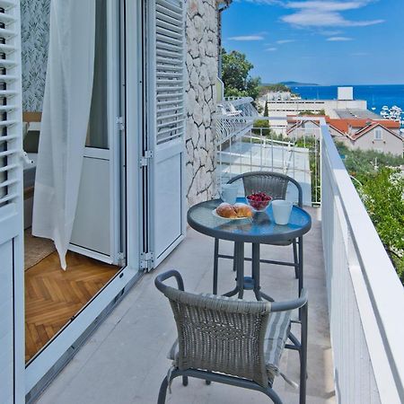Hvar Deluxe Rooms Hvar Town Bagian luar foto