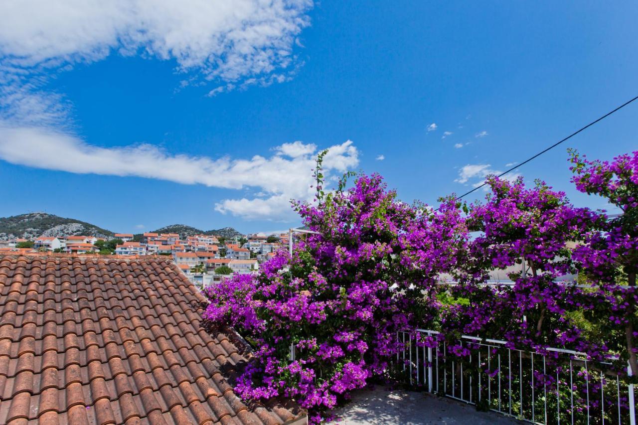 Hvar Deluxe Rooms Hvar Town Bagian luar foto