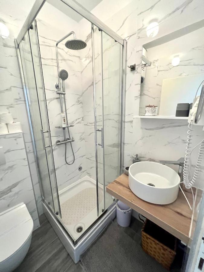 Hvar Deluxe Rooms Hvar Town Bagian luar foto