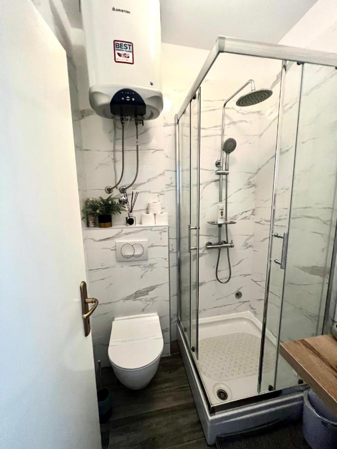 Hvar Deluxe Rooms Hvar Town Bagian luar foto